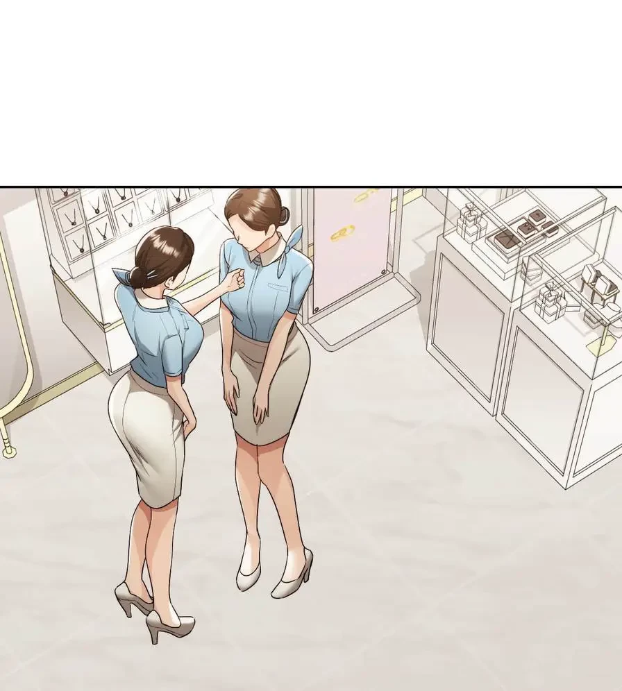 推しにしか勃たないモノが、友だちの巨乳ママに勃っちゃった!? 第27話 - 130