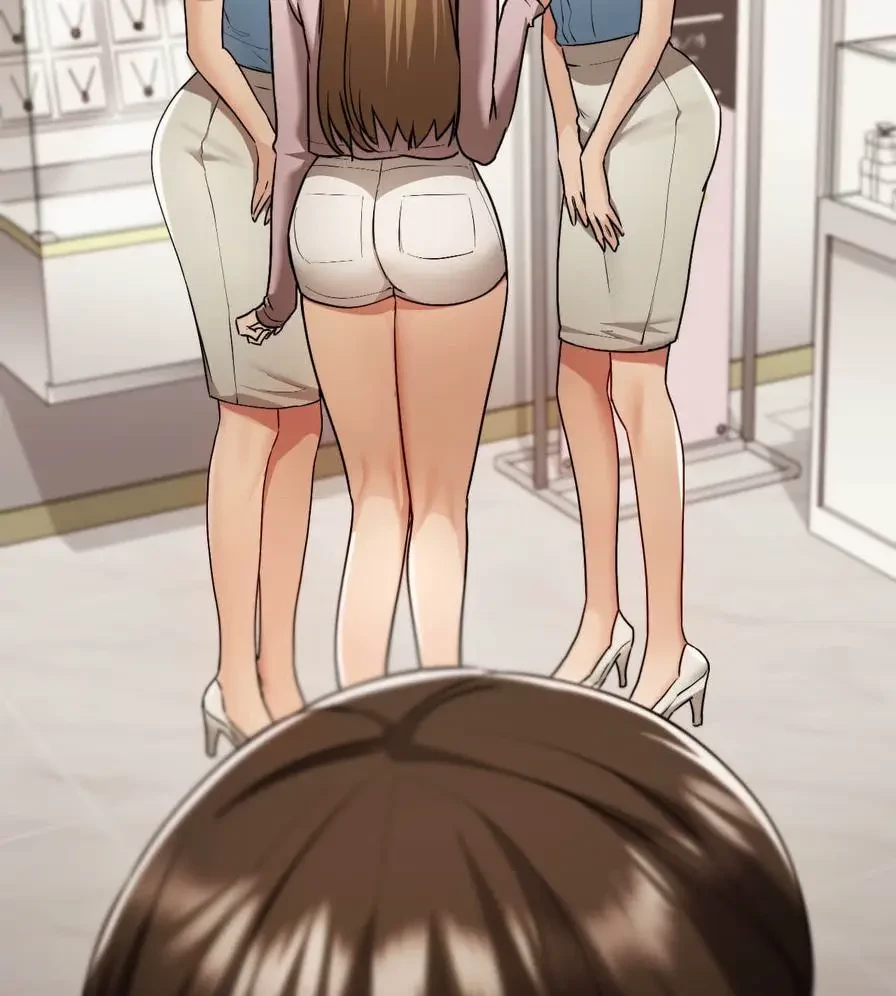 推しにしか勃たないモノが、友だちの巨乳ママに勃っちゃった!? 第27話 - 135