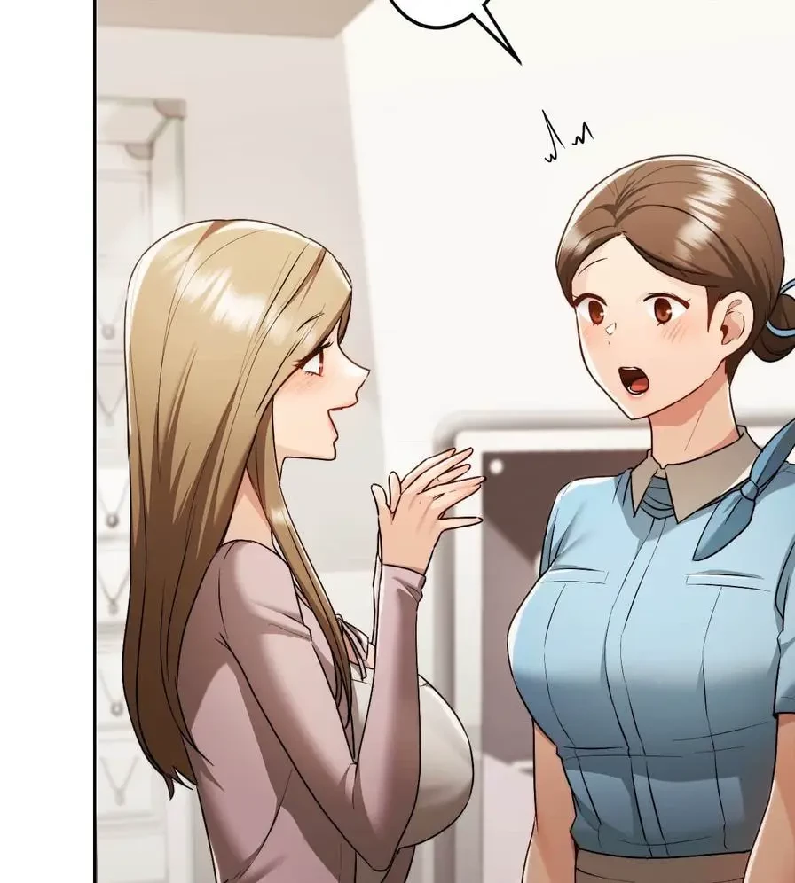 推しにしか勃たないモノが、友だちの巨乳ママに勃っちゃった!? 第28話 - 3