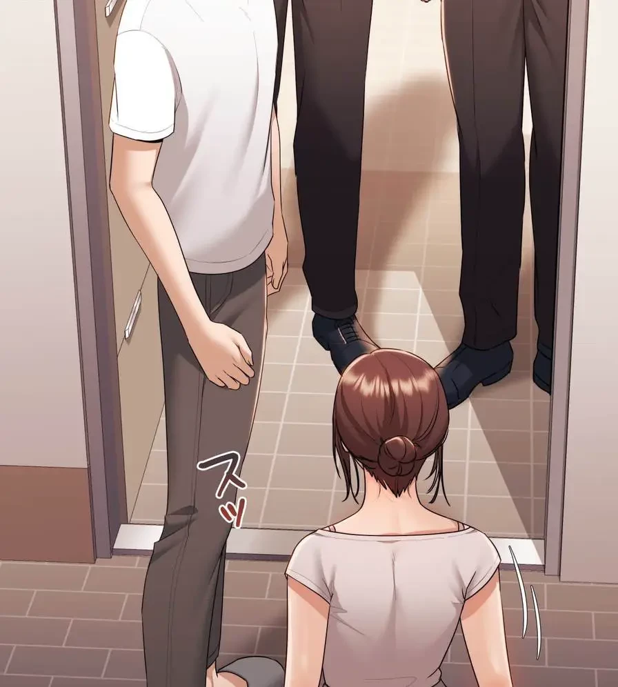 推しにしか勃たないモノが、友だちの巨乳ママに勃っちゃった!? 第28話 - 52