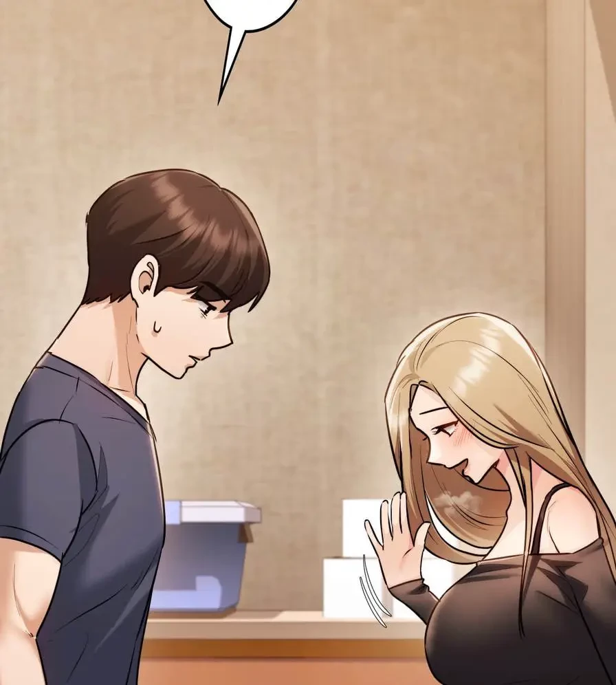 推しにしか勃たないモノが、友だちの巨乳ママに勃っちゃった!? 第28話 - 148