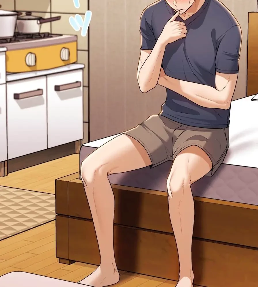 推しにしか勃たないモノが、友だちの巨乳ママに勃っちゃった!? 第29話 - 6