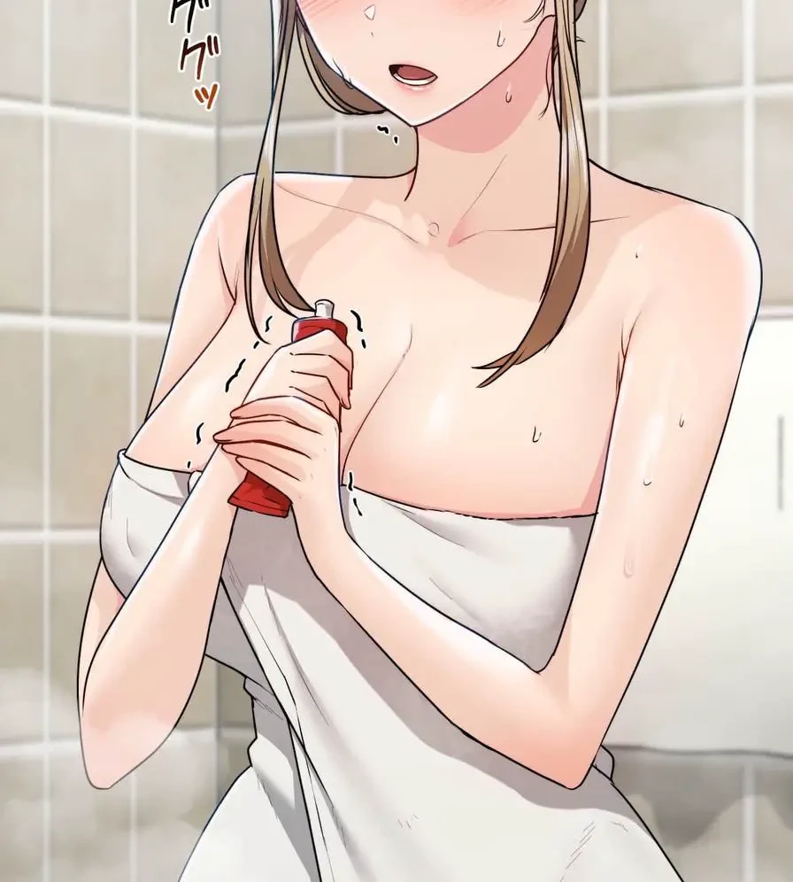 推しにしか勃たないモノが、友だちの巨乳ママに勃っちゃった!? 第29話 - 12