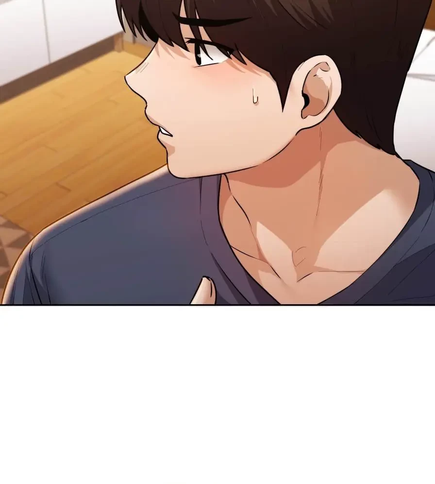 推しにしか勃たないモノが、友だちの巨乳ママに勃っちゃった!? 第29話 - 21