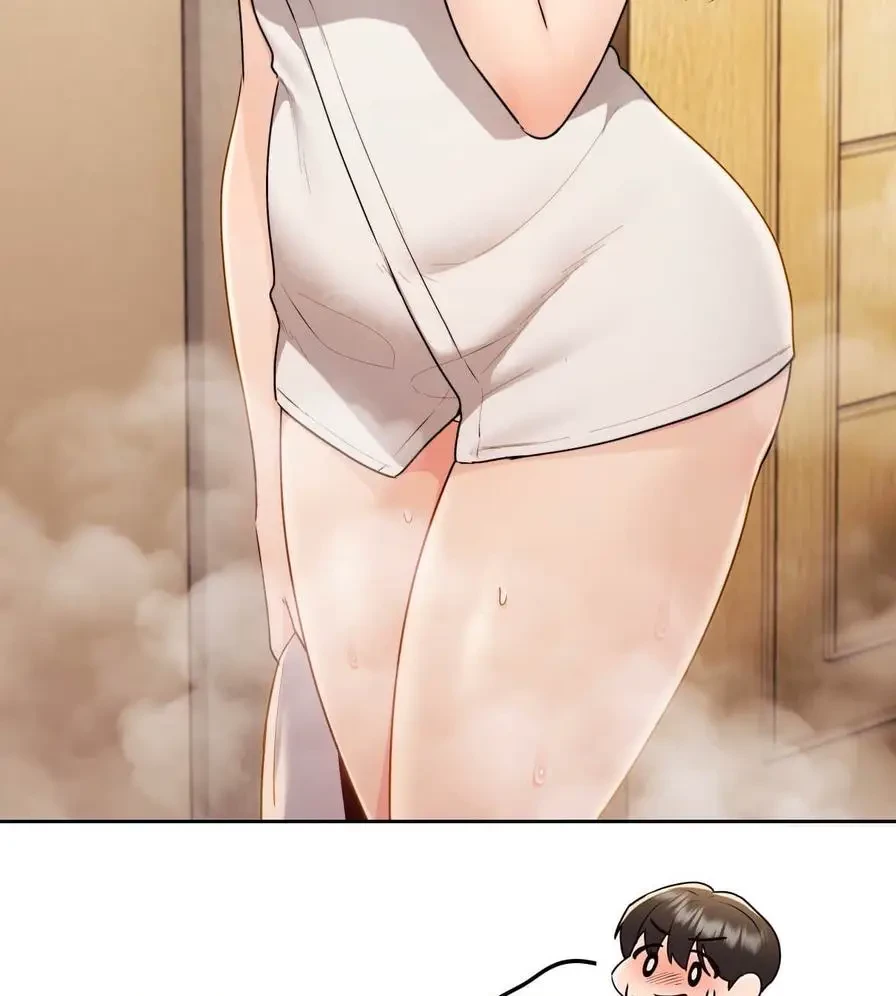 推しにしか勃たないモノが、友だちの巨乳ママに勃っちゃった!? 第29話 - 25
