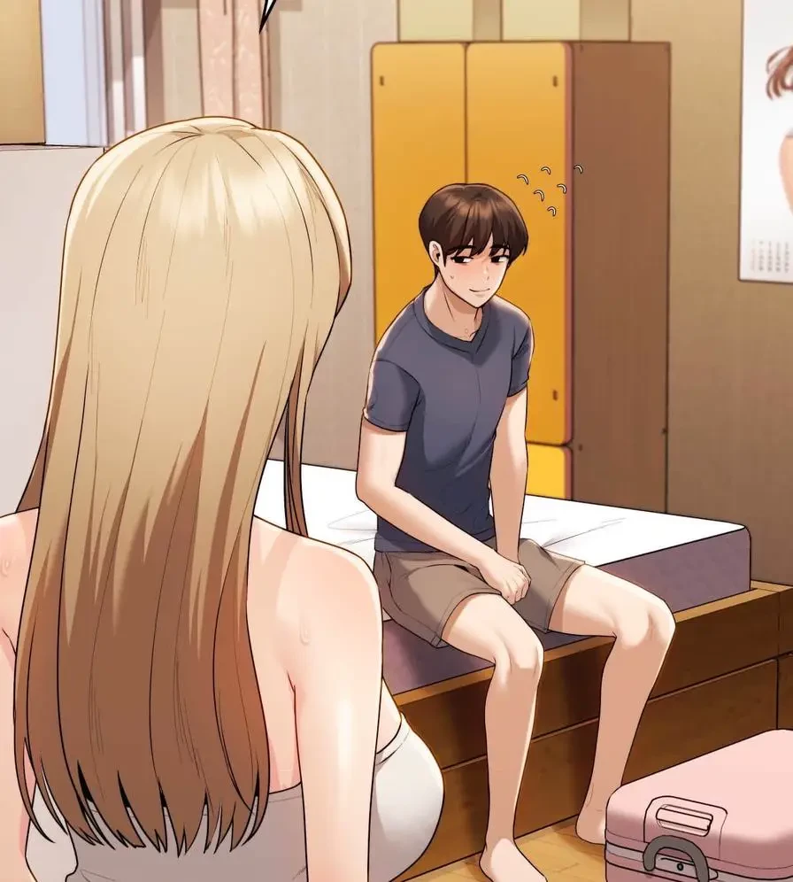 推しにしか勃たないモノが、友だちの巨乳ママに勃っちゃった!? 第29話 - 27