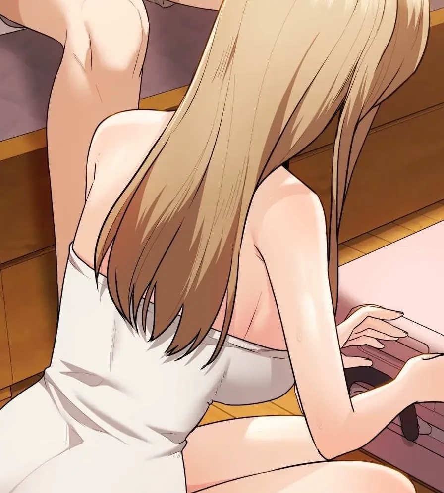 推しにしか勃たないモノが、友だちの巨乳ママに勃っちゃった!? 第29話 - 34