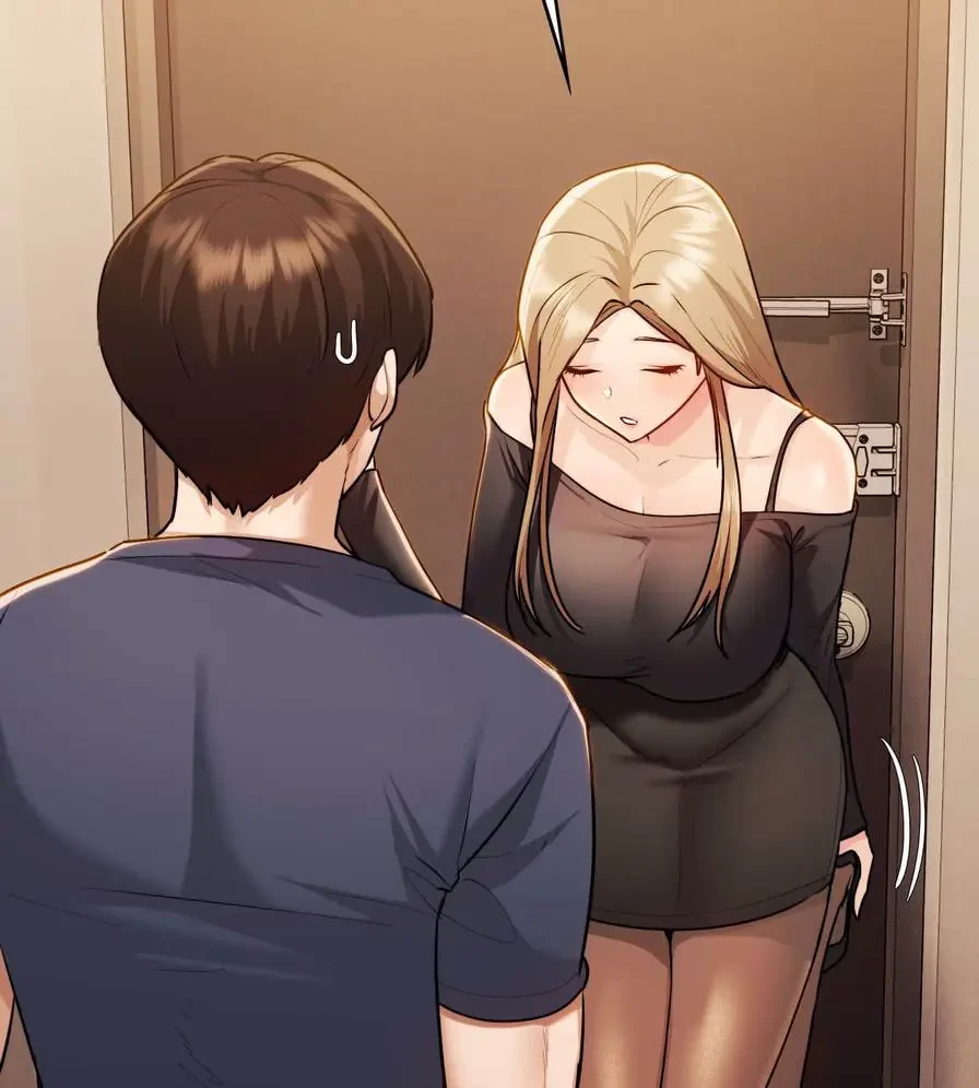 推しにしか勃たないモノが、友だちの巨乳ママに勃っちゃった!? 第29話 - 51