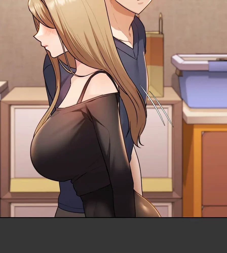 推しにしか勃たないモノが、友だちの巨乳ママに勃っちゃった!? 第29話 - 55
