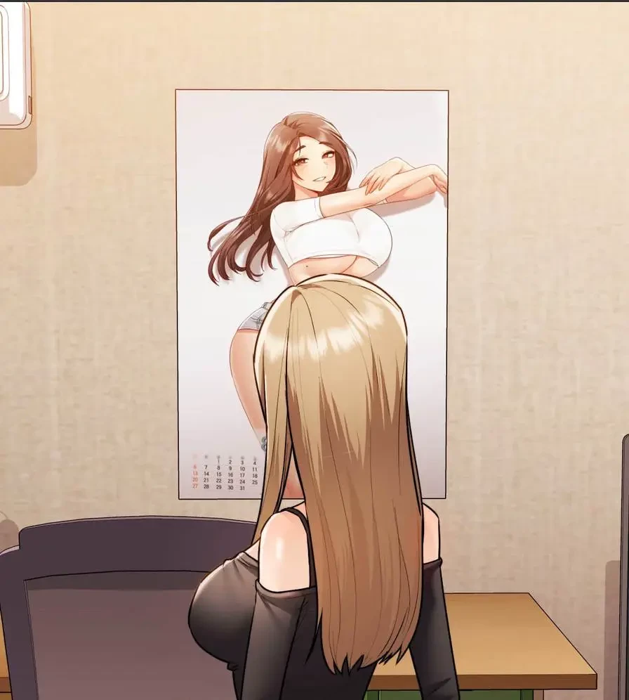 推しにしか勃たないモノが、友だちの巨乳ママに勃っちゃった!? 第29話 - 60