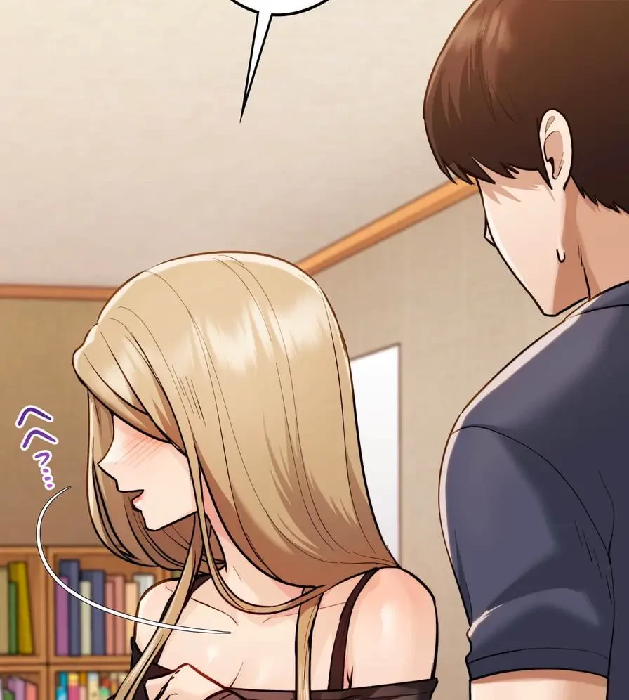 推しにしか勃たないモノが、友だちの巨乳ママに勃っちゃった!? 第29話 - 91