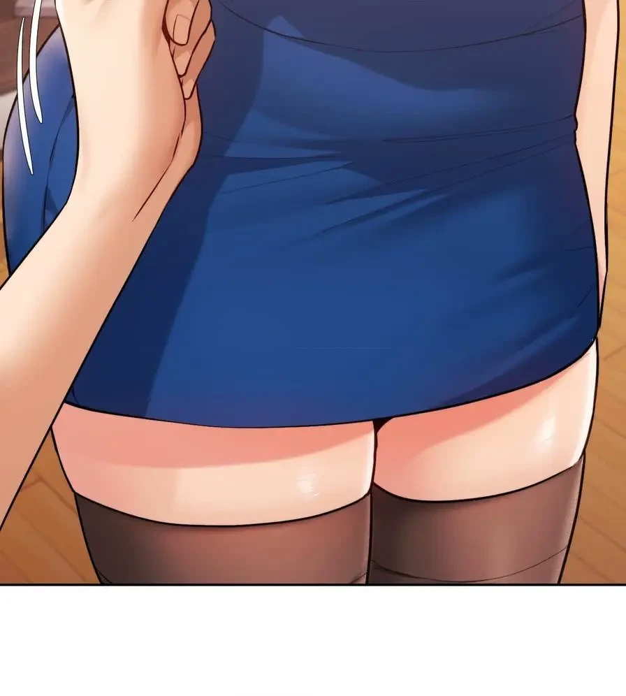 推しにしか勃たないモノが、友だちの巨乳ママに勃っちゃった!? 第30話 - 20