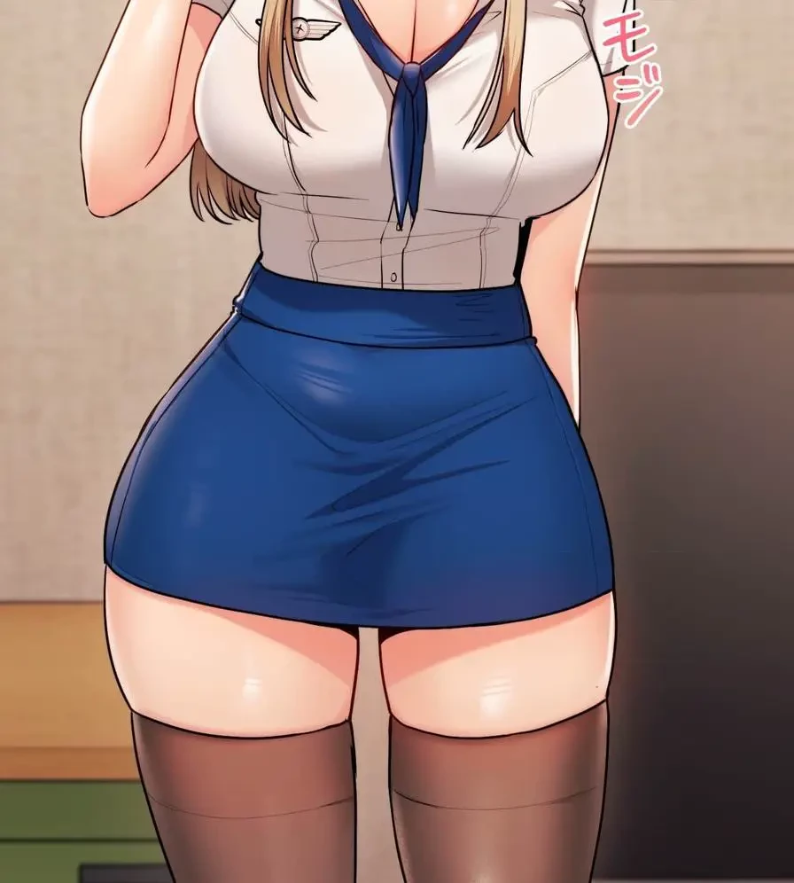 推しにしか勃たないモノが、友だちの巨乳ママに勃っちゃった!? 第30話 - 22