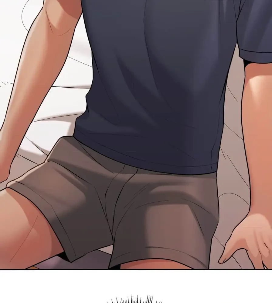 推しにしか勃たないモノが、友だちの巨乳ママに勃っちゃった!? 第30話 - 35