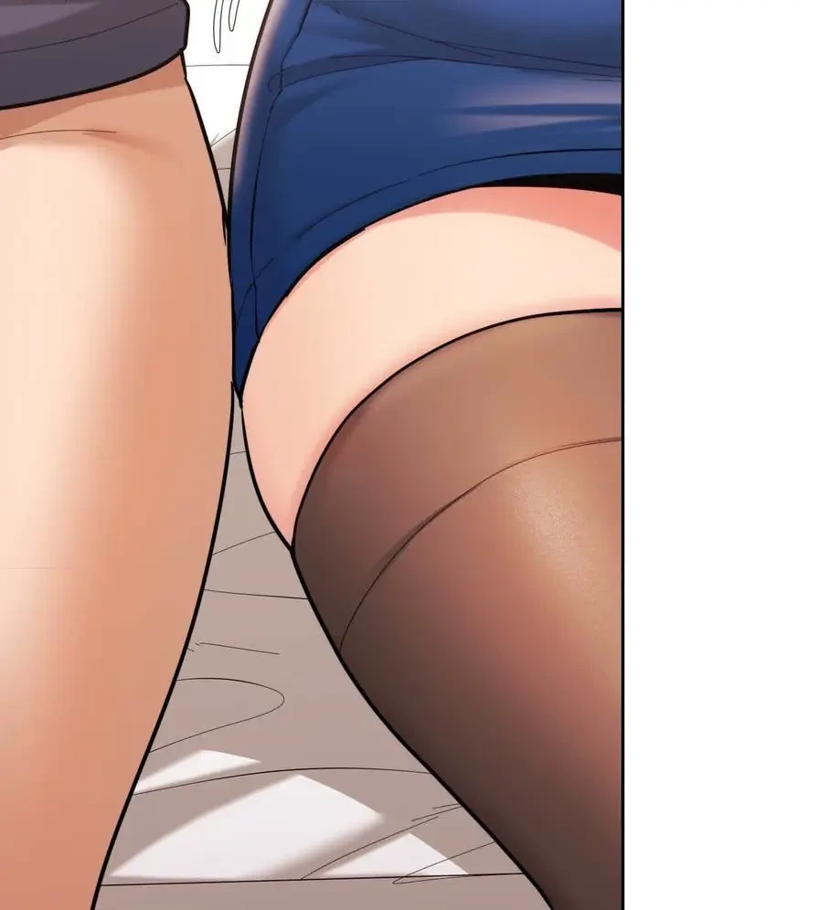 推しにしか勃たないモノが、友だちの巨乳ママに勃っちゃった!? 第30話 - 47