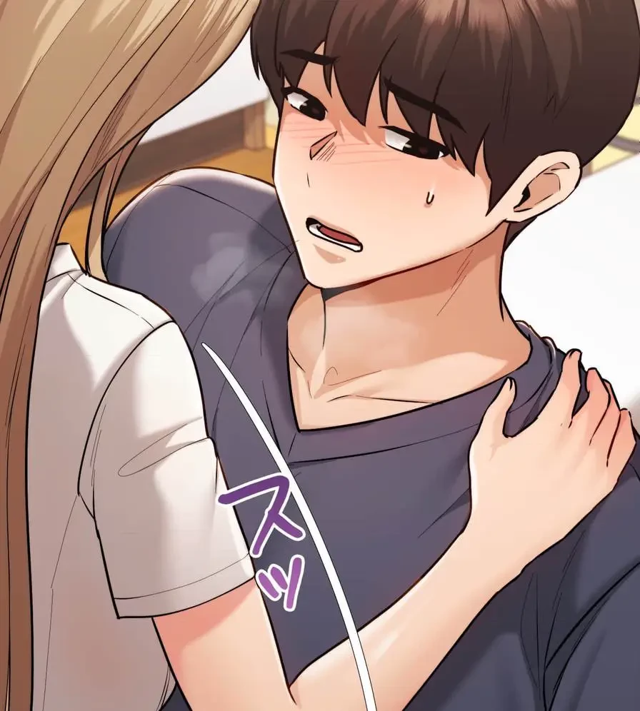 推しにしか勃たないモノが、友だちの巨乳ママに勃っちゃった!? 第30話 - 86