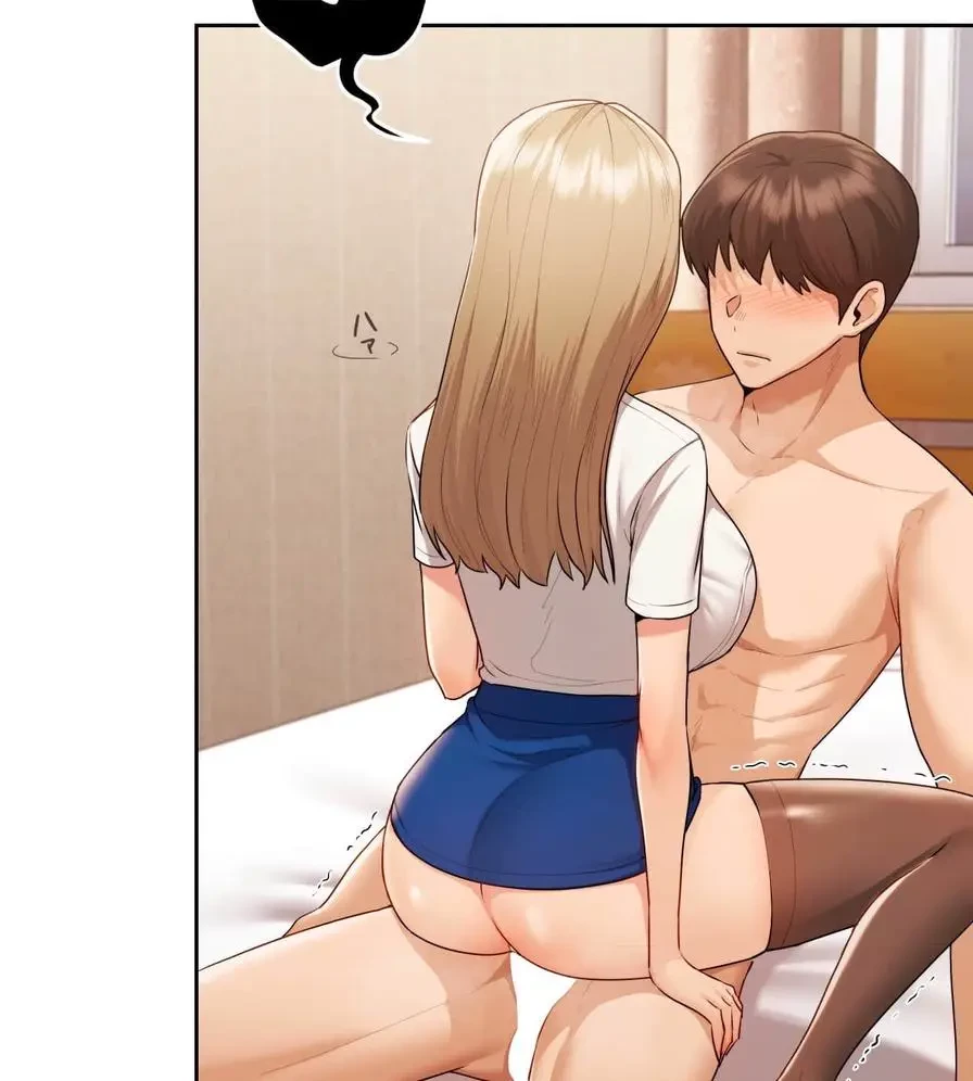 推しにしか勃たないモノが、友だちの巨乳ママに勃っちゃった!? 第31話 - 4