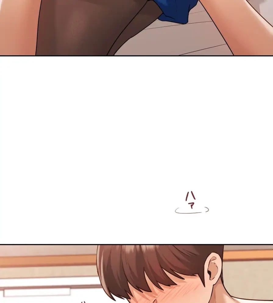 推しにしか勃たないモノが、友だちの巨乳ママに勃っちゃった!? 第32話 - 47