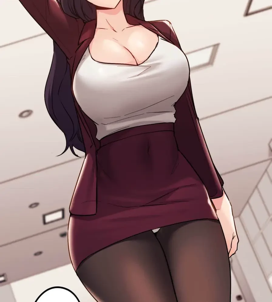 推しにしか勃たないモノが、友だちの巨乳ママに勃っちゃった!? 第33話 - 105