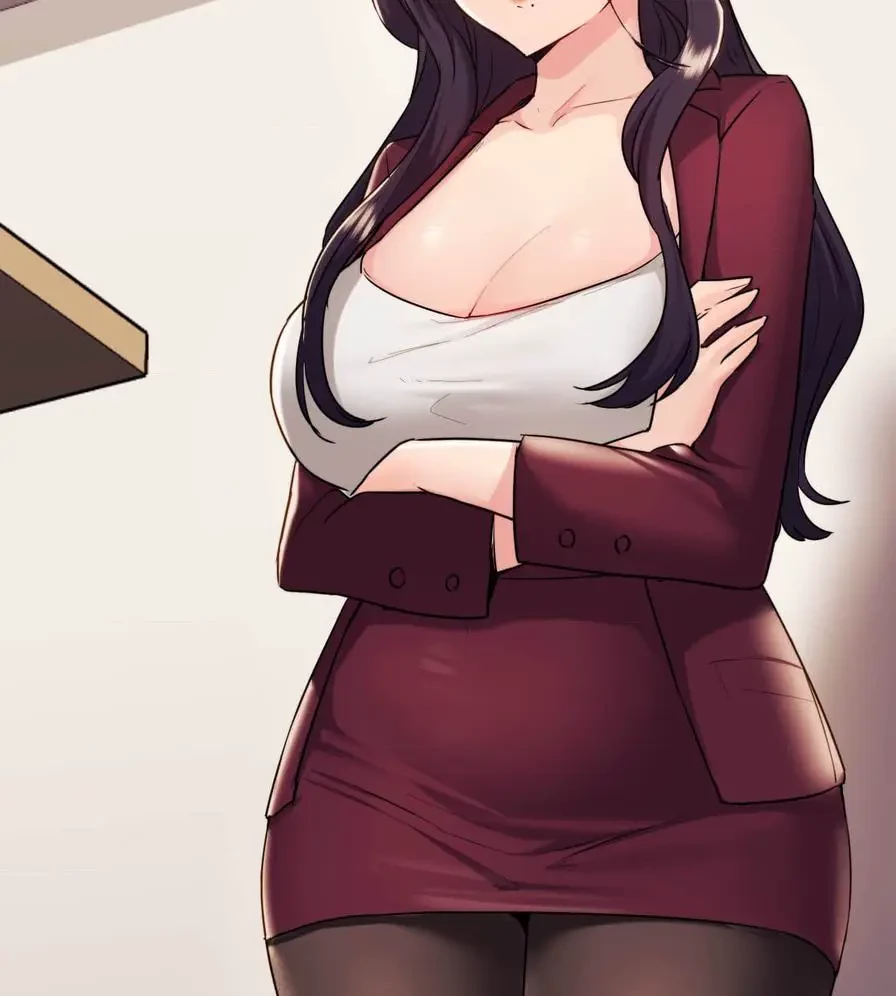 推しにしか勃たないモノが、友だちの巨乳ママに勃っちゃった!? 第33話 - 120