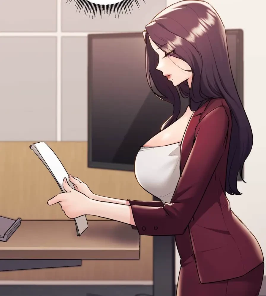 推しにしか勃たないモノが、友だちの巨乳ママに勃っちゃった!? 第33話 - 126