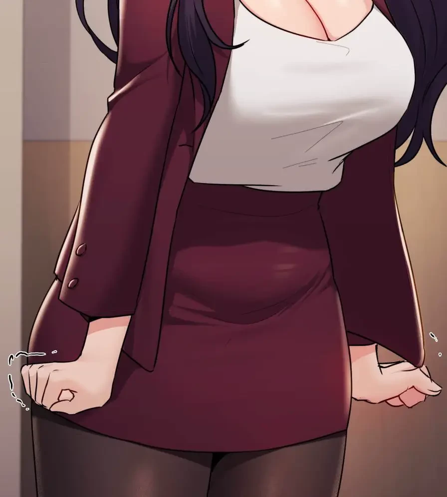 推しにしか勃たないモノが、友だちの巨乳ママに勃っちゃった!? 第33話 - 148