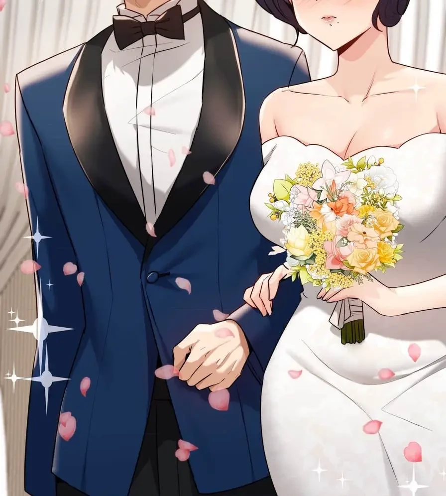 推しにしか勃たないモノが、友だちの巨乳ママに勃っちゃった!? 第34話 - 19