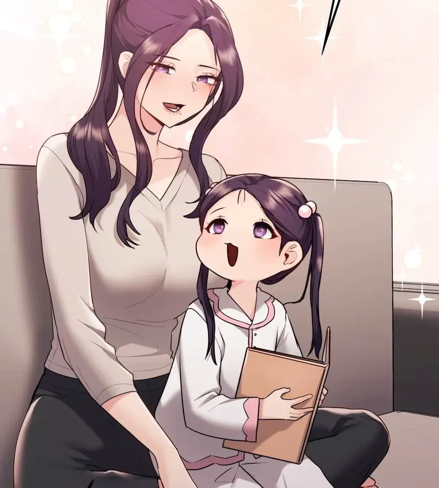 推しにしか勃たないモノが、友だちの巨乳ママに勃っちゃった!? 第34話 - 24