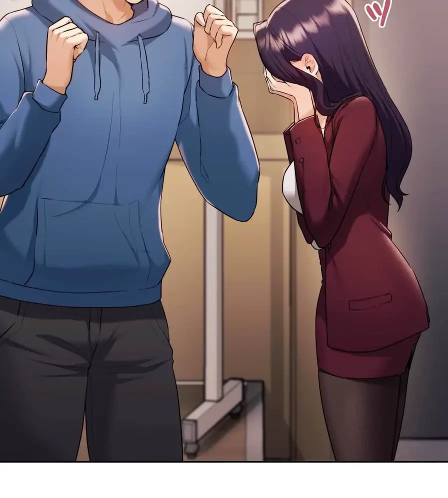 推しにしか勃たないモノが、友だちの巨乳ママに勃っちゃった!? 第34話 - 44