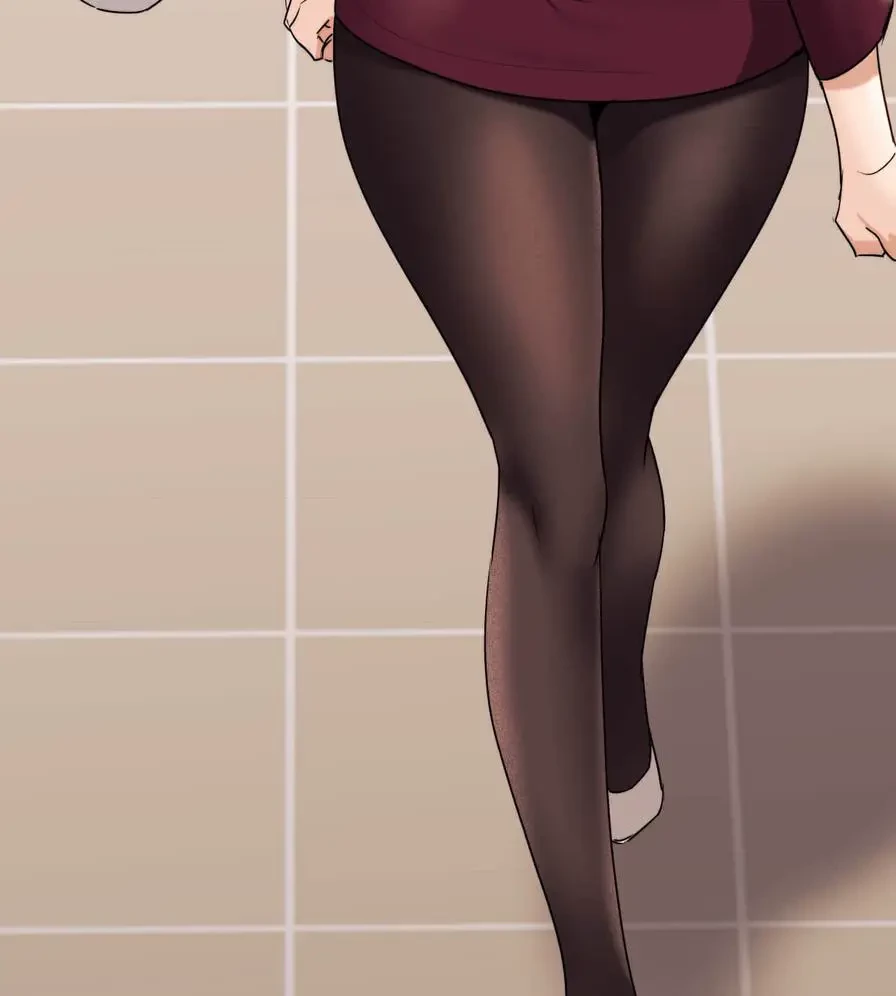 推しにしか勃たないモノが、友だちの巨乳ママに勃っちゃった!? 第34話 - 53