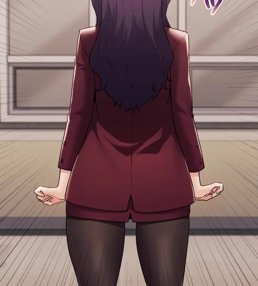 推しにしか勃たないモノが、友だちの巨乳ママに勃っちゃった!? 第34話 - 59