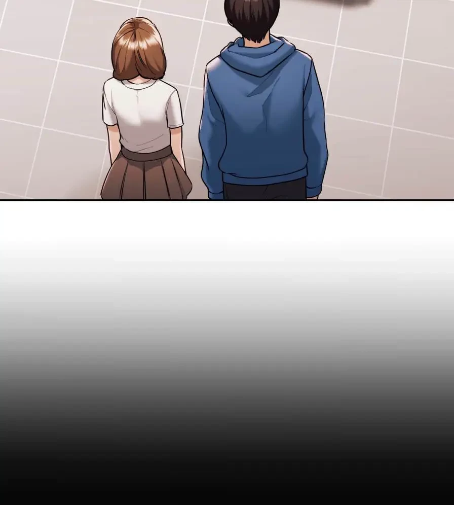 推しにしか勃たないモノが、友だちの巨乳ママに勃っちゃった!? 第34話 - 106