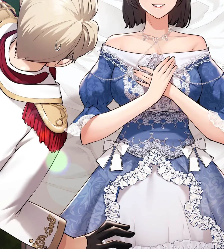 推しにしか勃たないモノが、友だちの巨乳ママに勃っちゃった!? 第34話 - 114