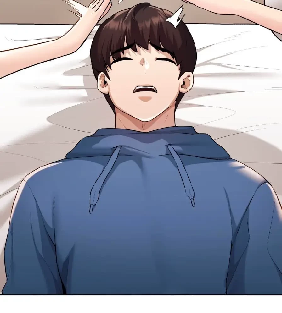 推しにしか勃たないモノが、友だちの巨乳ママに勃っちゃった!? 第35話 - 24