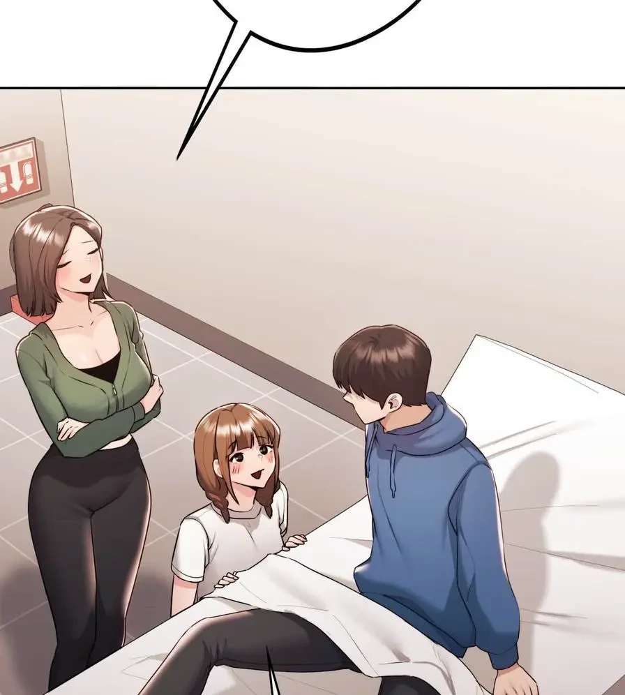 推しにしか勃たないモノが、友だちの巨乳ママに勃っちゃった!? 第35話 - 34