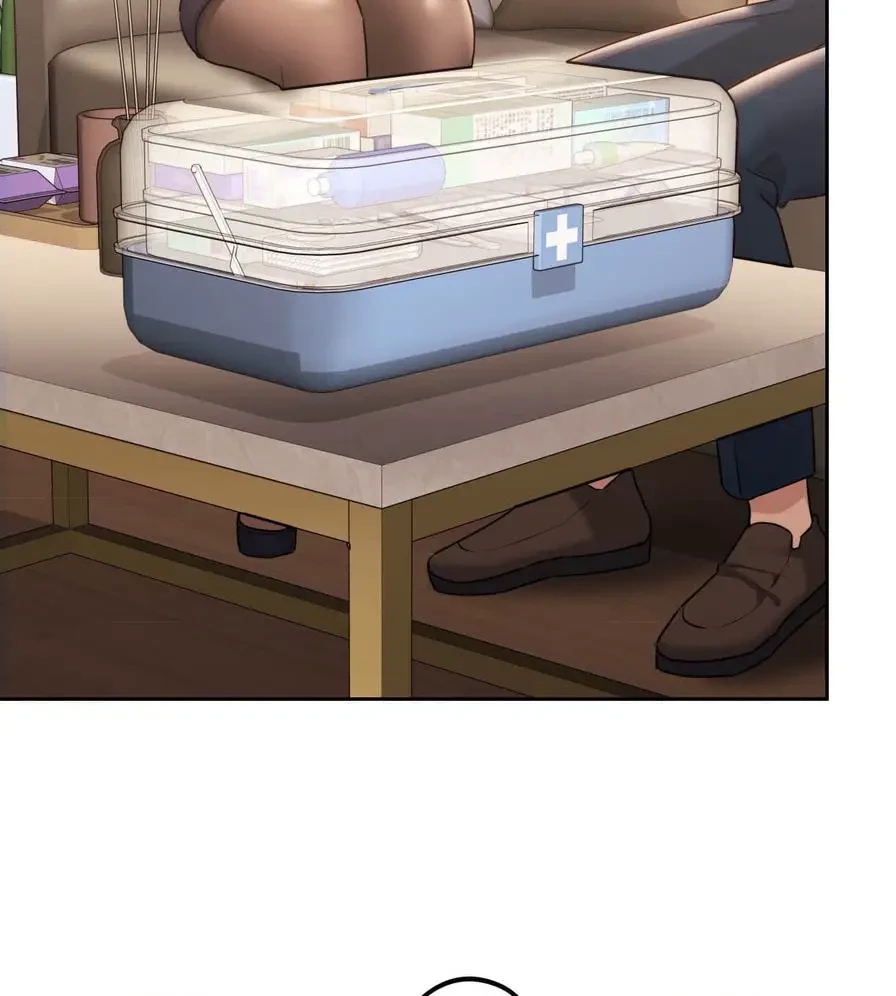 推しにしか勃たないモノが、友だちの巨乳ママに勃っちゃった!? 第35話 - 99