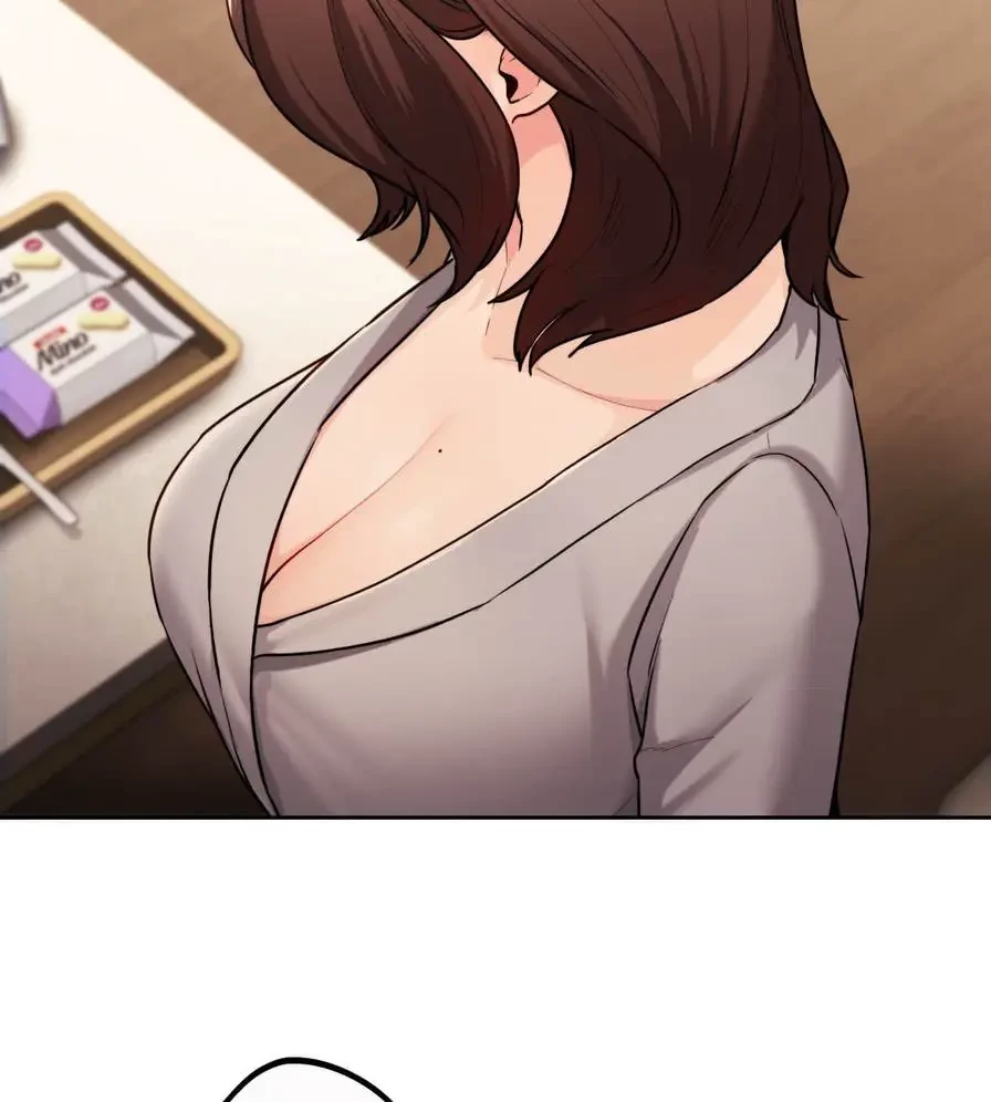 推しにしか勃たないモノが、友だちの巨乳ママに勃っちゃった!? 第35話 - 110