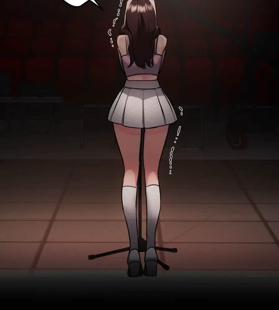 推しにしか勃たないモノが、友だちの巨乳ママに勃っちゃった!? 第35話 - 127