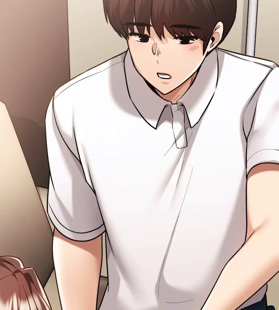 推しにしか勃たないモノが、友だちの巨乳ママに勃っちゃった!? 第35話 - 131