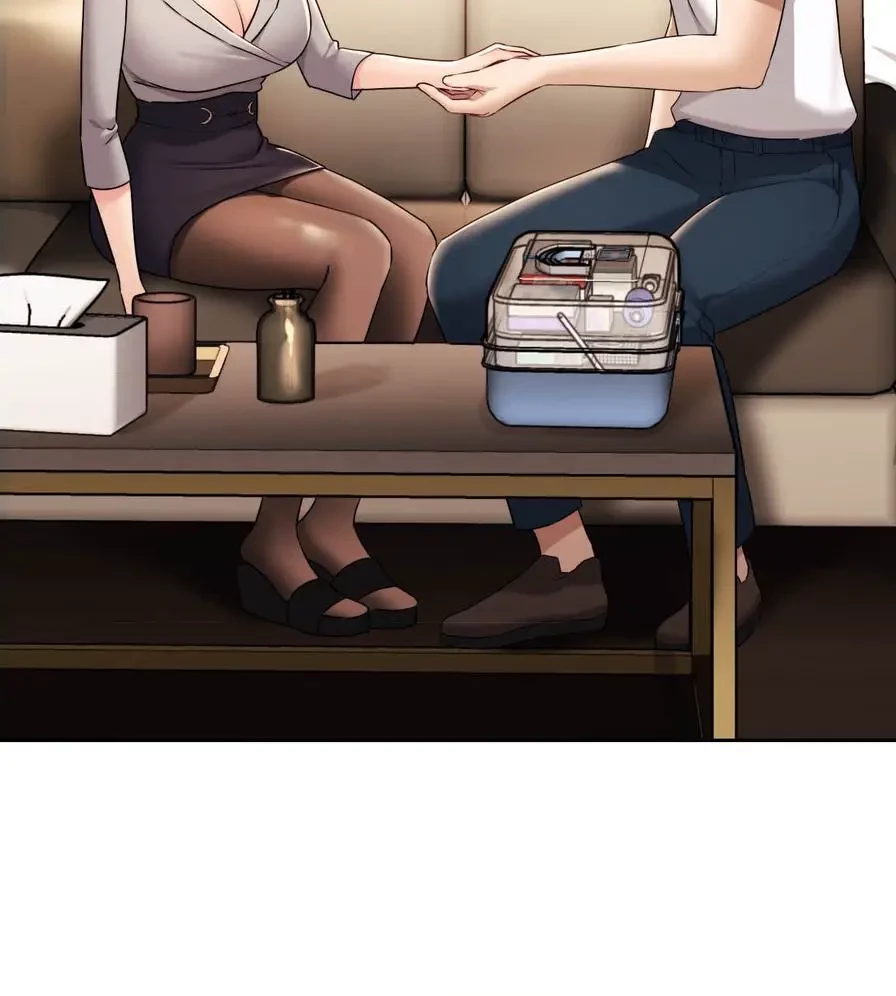 推しにしか勃たないモノが、友だちの巨乳ママに勃っちゃった!? 第35話 - 140