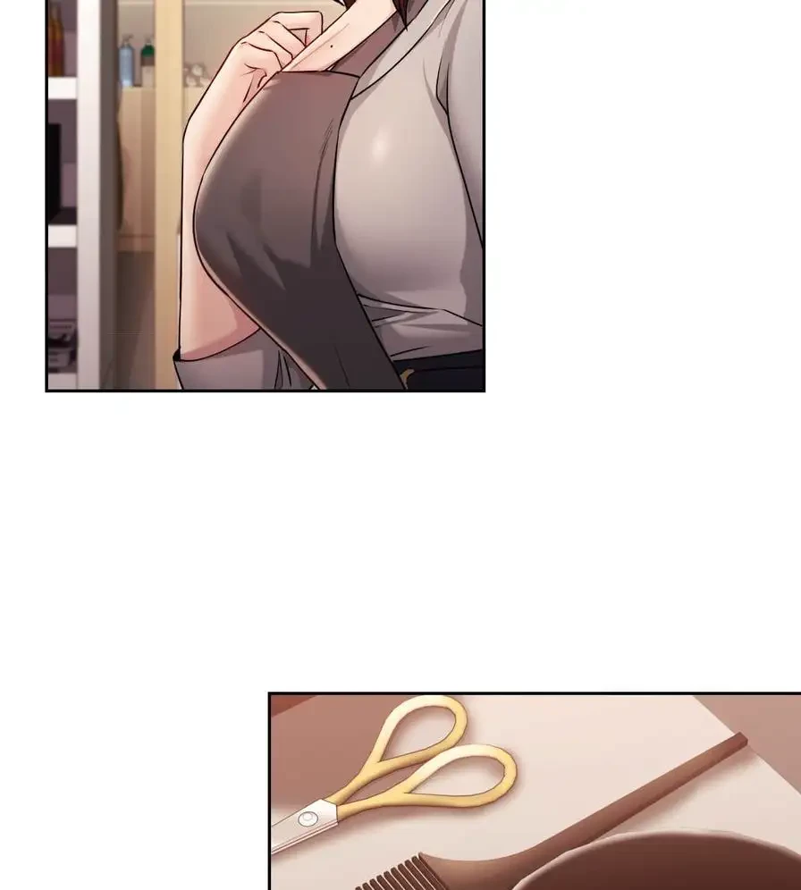 推しにしか勃たないモノが、友だちの巨乳ママに勃っちゃった!? 第36話 - 3