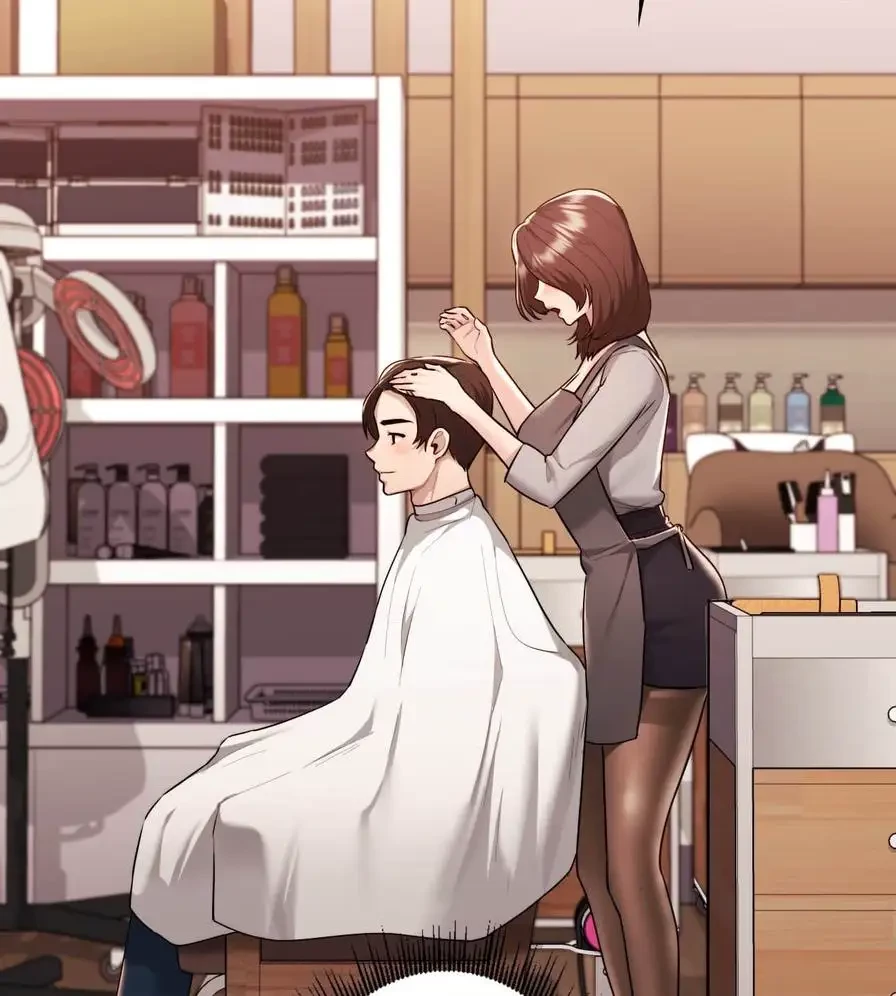 推しにしか勃たないモノが、友だちの巨乳ママに勃っちゃった!? 第36話 - 11