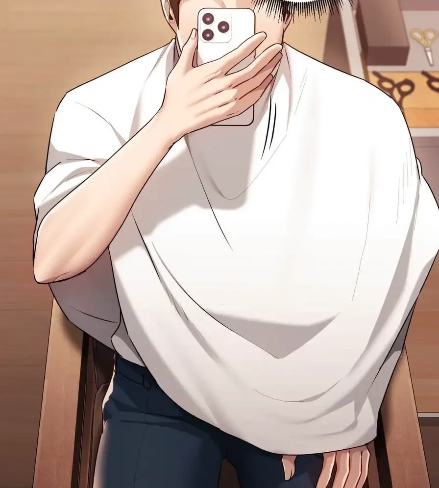 推しにしか勃たないモノが、友だちの巨乳ママに勃っちゃった!? 第36話 - 34