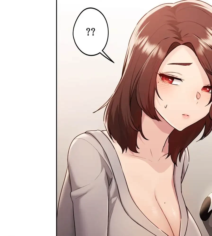 推しにしか勃たないモノが、友だちの巨乳ママに勃っちゃった!? 第36話 - 101