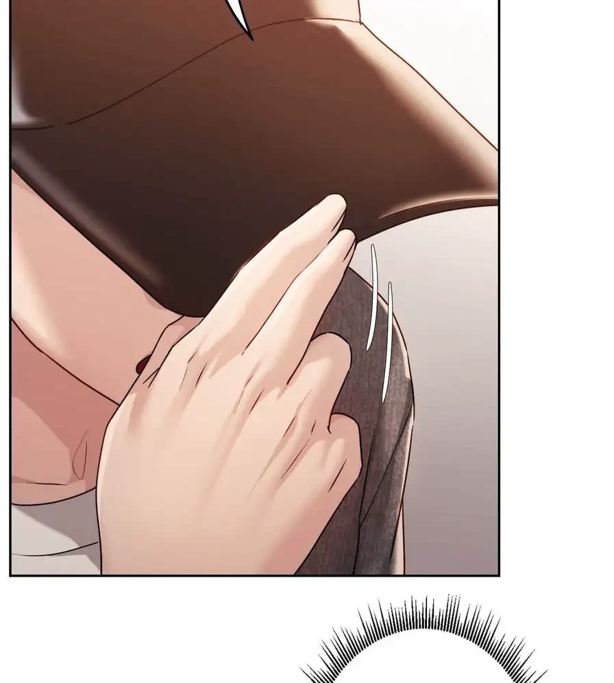 推しにしか勃たないモノが、友だちの巨乳ママに勃っちゃった!? 第36話 - 121