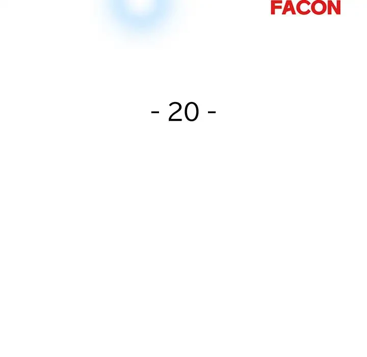 灰谷家のオンナたち 第20話 - 16