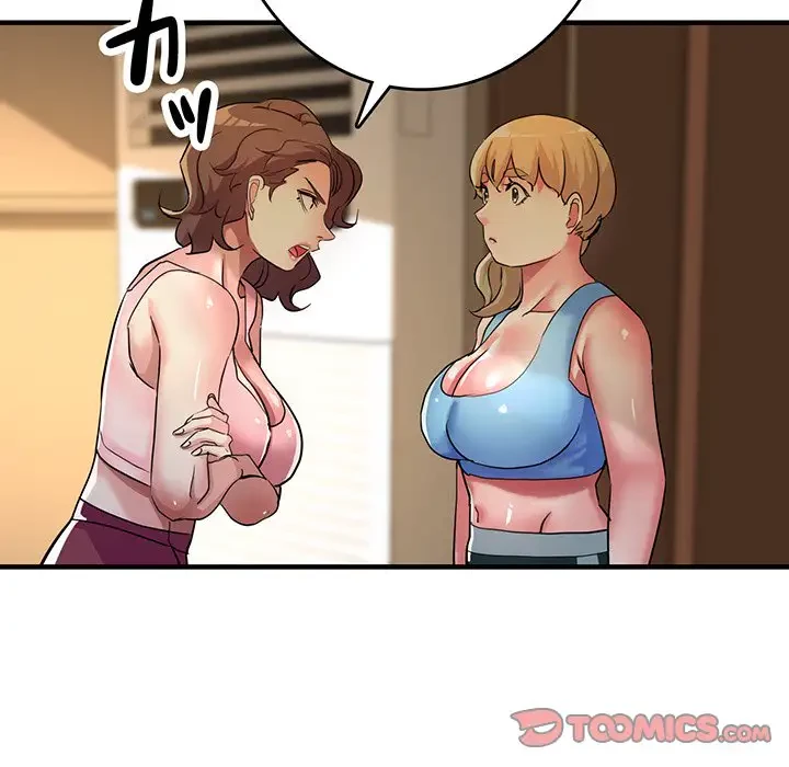 灰谷家のオンナたち 第20話 - 111