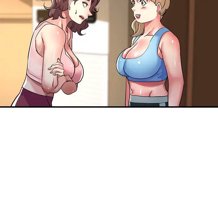 灰谷家のオンナたち 第20話 - 116