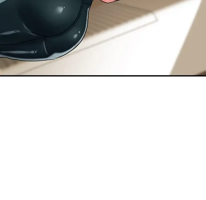 灰谷家のオンナたち 第20話 - 124