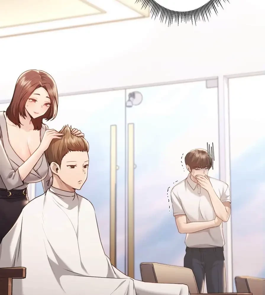 推しにしか勃たないモノが、友だちの巨乳ママに勃っちゃった!? 第37話 - 41